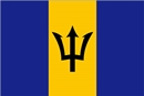 바베이도스 국기